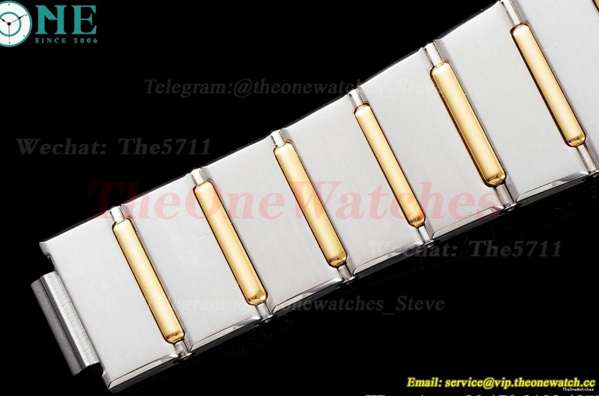 39mm Yellow Dia YG ASWF Constellation A8800 SS 0215